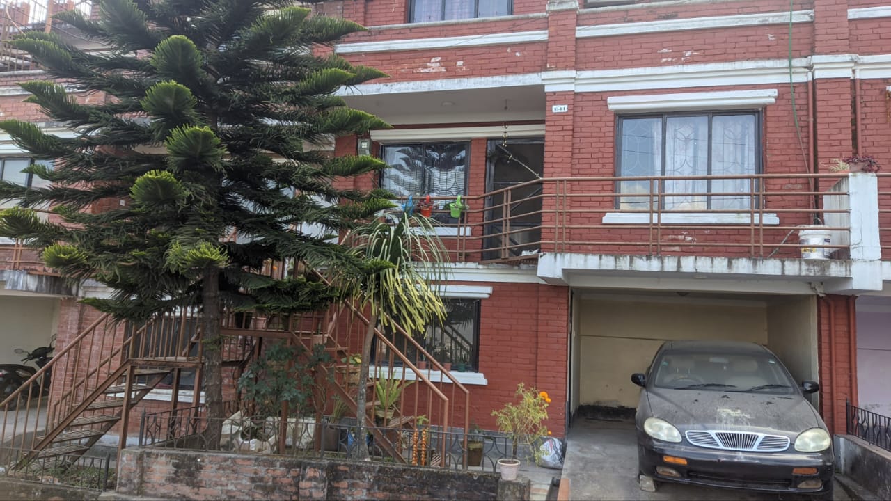 Picture of Chandragiri Municipality, Bagmati